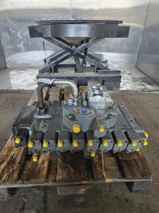 Liebherr Kleppenblok